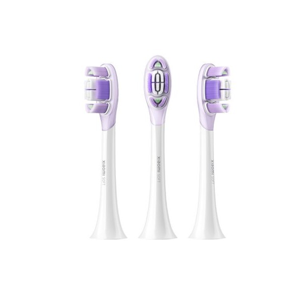 XIAOMI Zamenske glave za Xiaomi Oscilacionu električnu četkicu (soft)