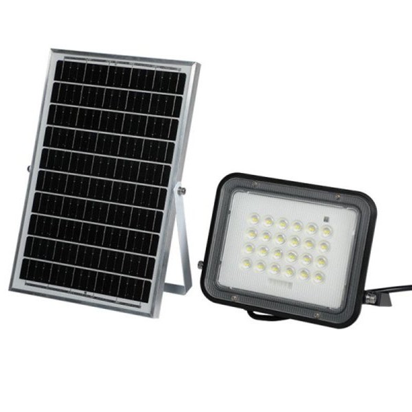 XLED 150W Solar LED reflektor 6500K