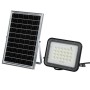 XLED 150W Solar LED reflektor 6500K