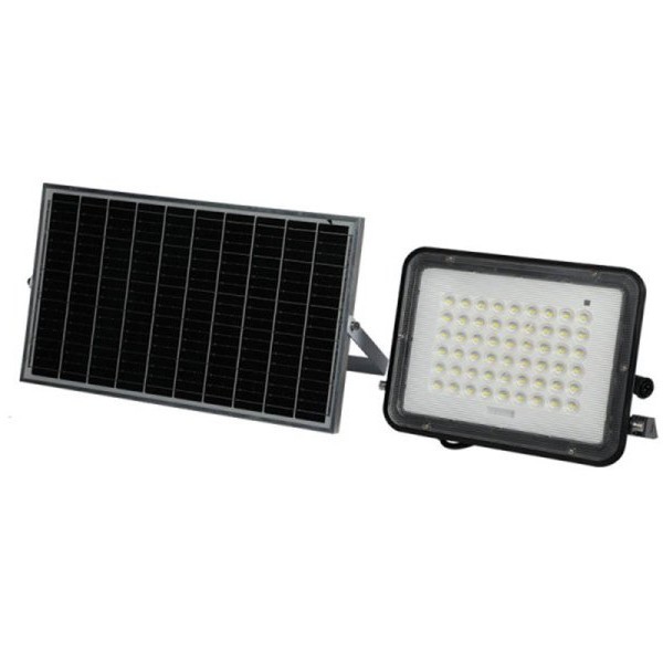 XLED 200W Solar LED reflektor 6500K
