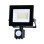 XLED 20W LED reflektor sa PIR senzorom 6500K IP44