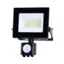 XLED 20W LED reflektor sa PIR senzorom 6500K IP44