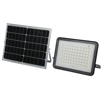 XLED 300W Solar LED reflektor 6500K