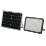 XLED 300W Solar LED reflektor 6500K