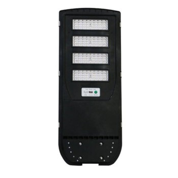 XLED 300W Solar Street LED ulična svetiljka 6500K
