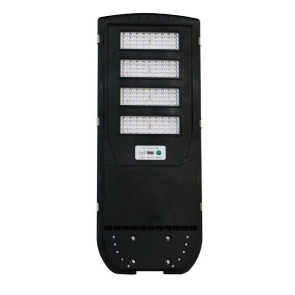 XLED 300W Solar Street LED ulična svetiljka 6500K