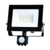 XLED 30W LED reflektor sa PIR senzorom 6500K IP44