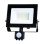XLED 30W LED reflektor sa PIR senzorom 6500K IP44