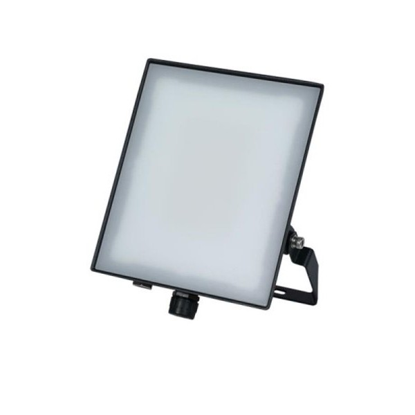 XLED 50W LED reflektor 6500K IP65 3CCT