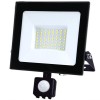 XLED 50W LED reflektor sa PIR senzorom 6500K IP44