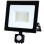 XLED 50W LED reflektor sa PIR senzorom 6500K IP44