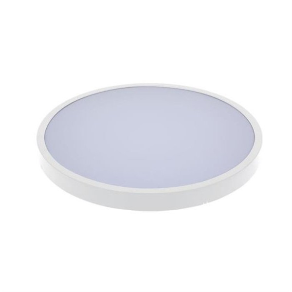 XLED LED plafonjera 24W Tom White