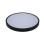 XLED LED plafonjera 36W Tom Black
