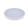 XLED LED plafonjera 36W Tom White