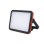 XLED Radno svetlo 10W punjivo svetlo sa magnetom 6500K