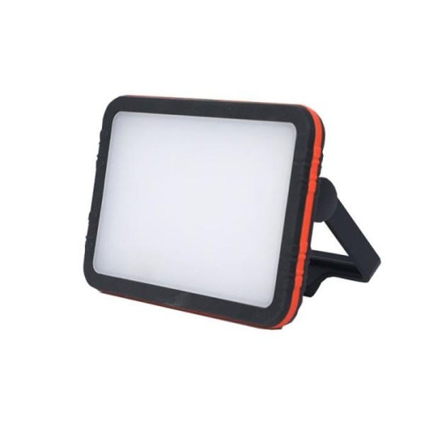 XLED Radno svetlo 10W punjivo svetlo sa magnetom 6500K
