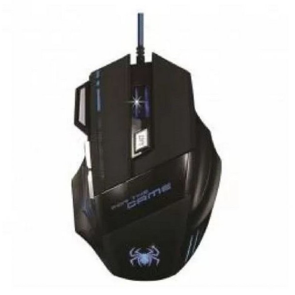 XPLORE Gejming miš XP1230 DRAKE