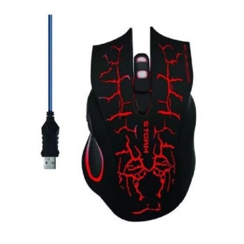 XPLORE Gejming miš XP1231 STORM