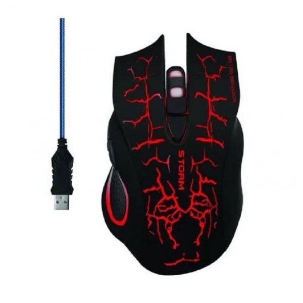 XPLORE Gejming miš XP1231 STORM
