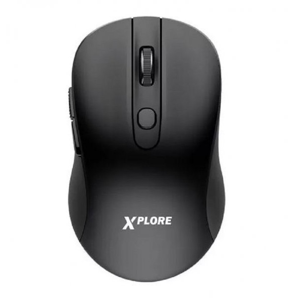 XPLORE Miš XP1226 crni