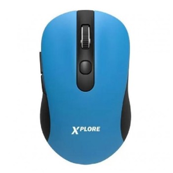 XPLORE Miš XP1226 plavi