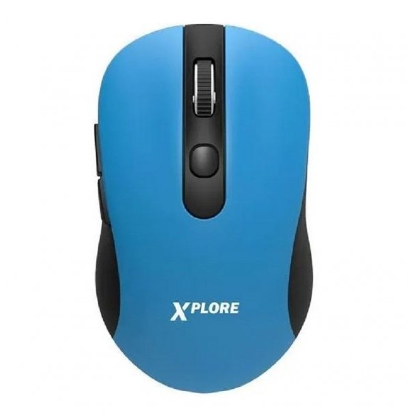 XPLORE Miš XP1226 plavi