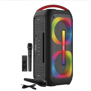 XPLORE Prenosni sistem karaoke XP8810 ''momba 3 ''