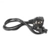 XRT EUROPOWER AC adapter za notebook univerzalni 65W 19V 3.42A XRT65-190-3420AL