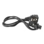 XRT EUROPOWER AC adapter za HP / COMPAQ notebook 90W 19V 4.74A XRT90-190-4740H50