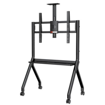 XSTAND 55/100 L Podni pokretni nosač za TV