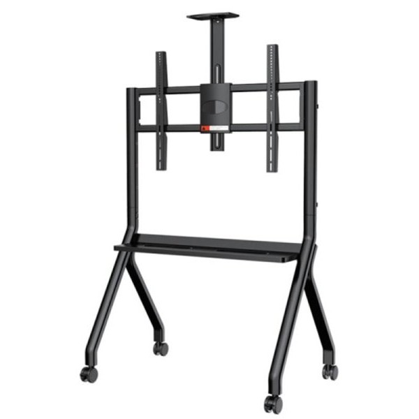 XSTAND 55/100 L Podni pokretni nosač za TV