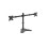 XSTAND Dual 10-32 Desk mount P2 Stoni nosač za 2 monitora