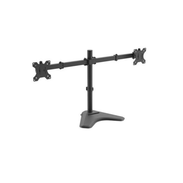 XSTAND Dual 10-32 Desk mount P2 Stoni nosač za 2 monitora