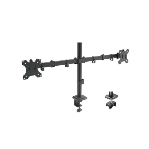 XSTAND Dual 10-32 Desk mount Stoni nosač za 2 monitora