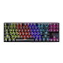 XTrike GK989 Gaming Tastatura