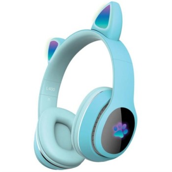 Xwave L400 Green Bluetooth stereo slušalice sa mikrofonom
