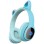 Xwave L400 Green Bluetooth stereo slušalice sa mikrofonom