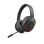 Xwave L800 Black Bluetooth stereo slušalice sa mikrofonom