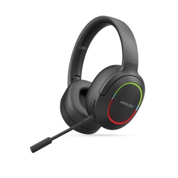 Xwave L800 Black Bluetooth stereo slušalice sa mikrofonom