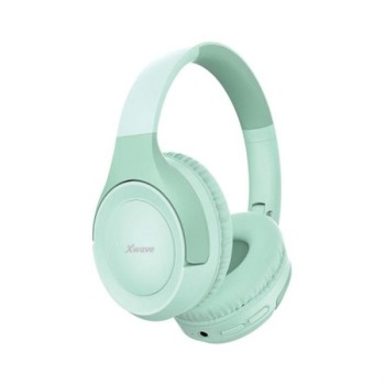 Xwave MX100 Green Bluetooth stereo slušalice sa mikrofonom
