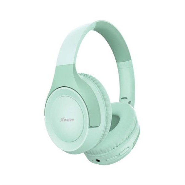 Xwave MX100 Green Bluetooth stereo slušalice sa mikrofonom