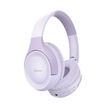 Xwave MX100 Purple Bluetooth stereo slušalice sa mikrofonom