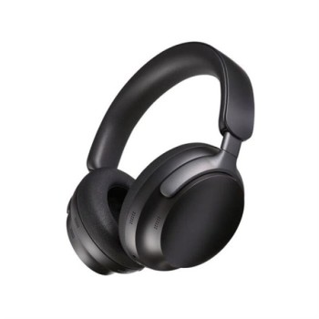 Xwave QC56 Black Bluetooth stereo slušalice sa mikrofonom