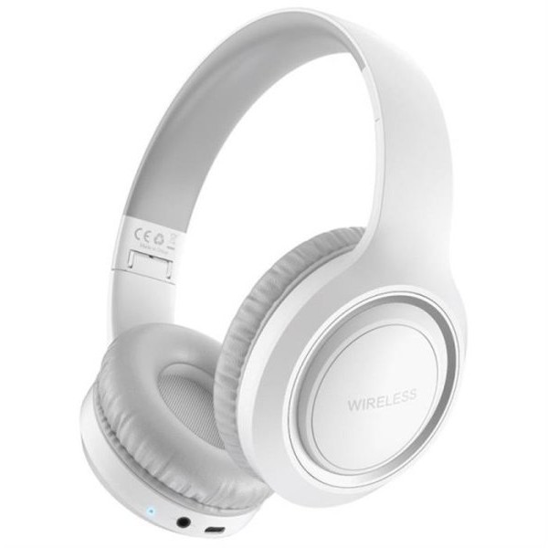 Xwave TWS100 White Bluetooth stereo slušalice sa mikrofonom