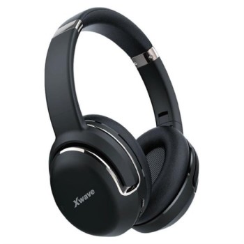 Xwave TWS600 Black Bluetooth stereo slušalice sa mikrofonom