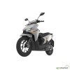 Yadea Baterijski skuter Velax 72V 30Ah Li - sivi