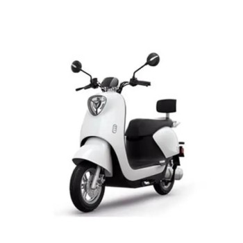 Yadea Baterijski skuter Yadea M6 72V 20Ah - beli