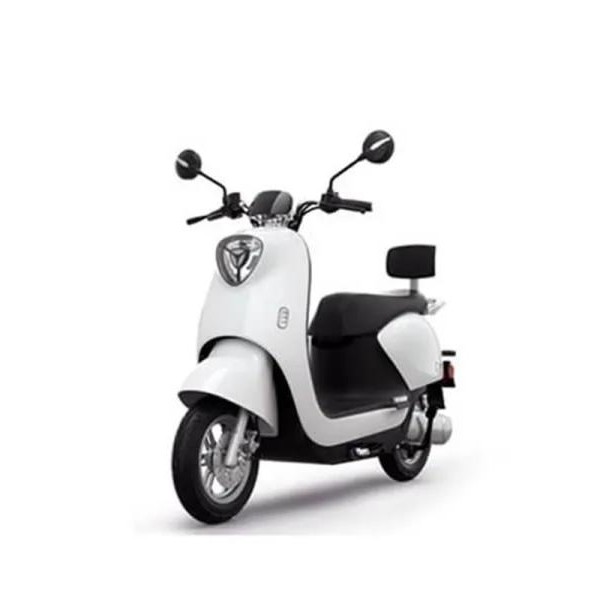 Yadea Baterijski skuter Yadea M6 72V 20Ah - beli
