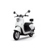 Yadea Baterijski skuter Yadea M6 72V 20Ah - beli
