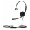 Yealink Headset Wired USB UH34 Lite Mono Teams